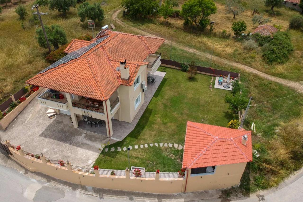 Melody Apartments Айос-Николаос Экстерьер фото