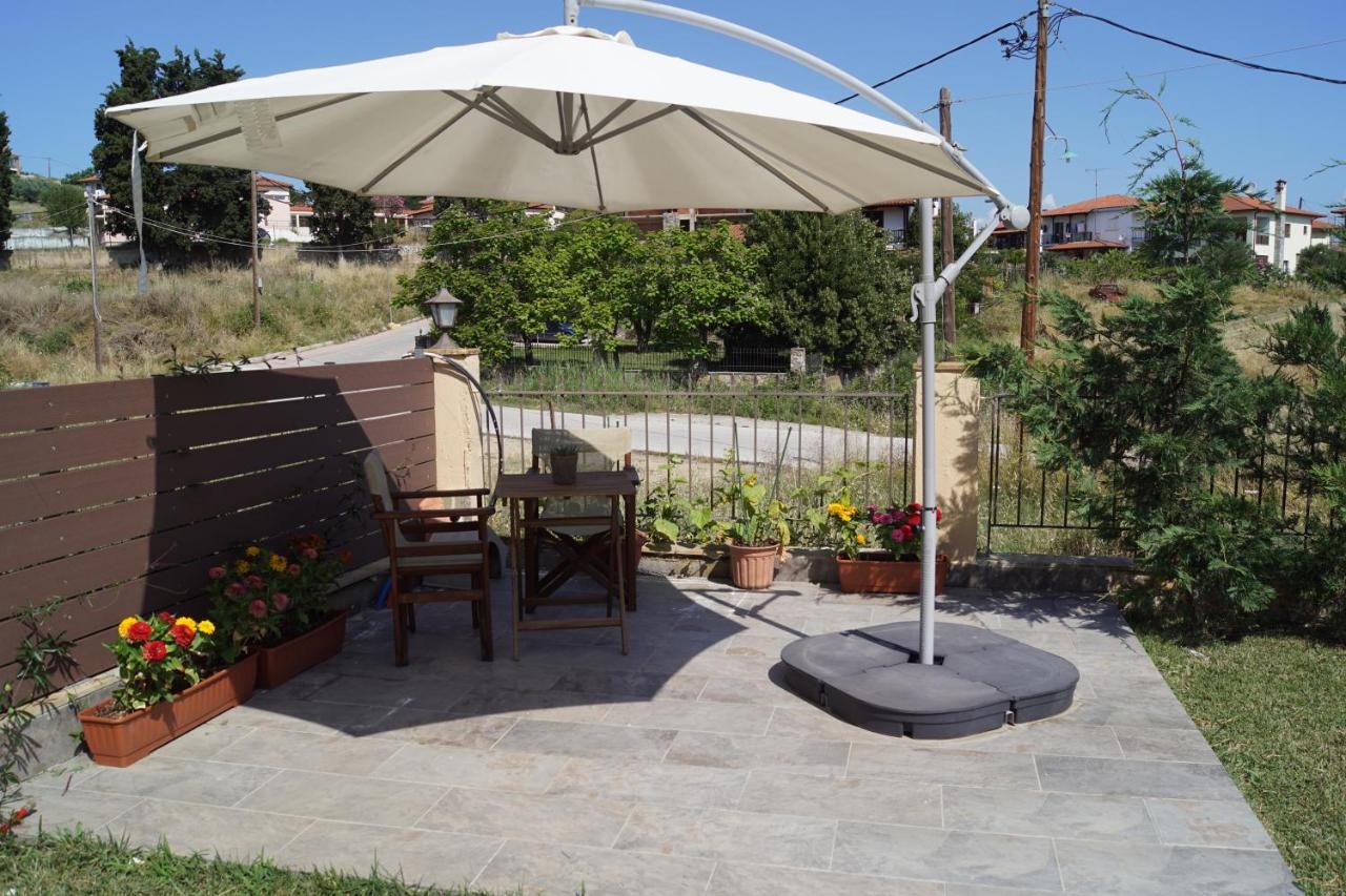 Melody Apartments Айос-Николаос Экстерьер фото