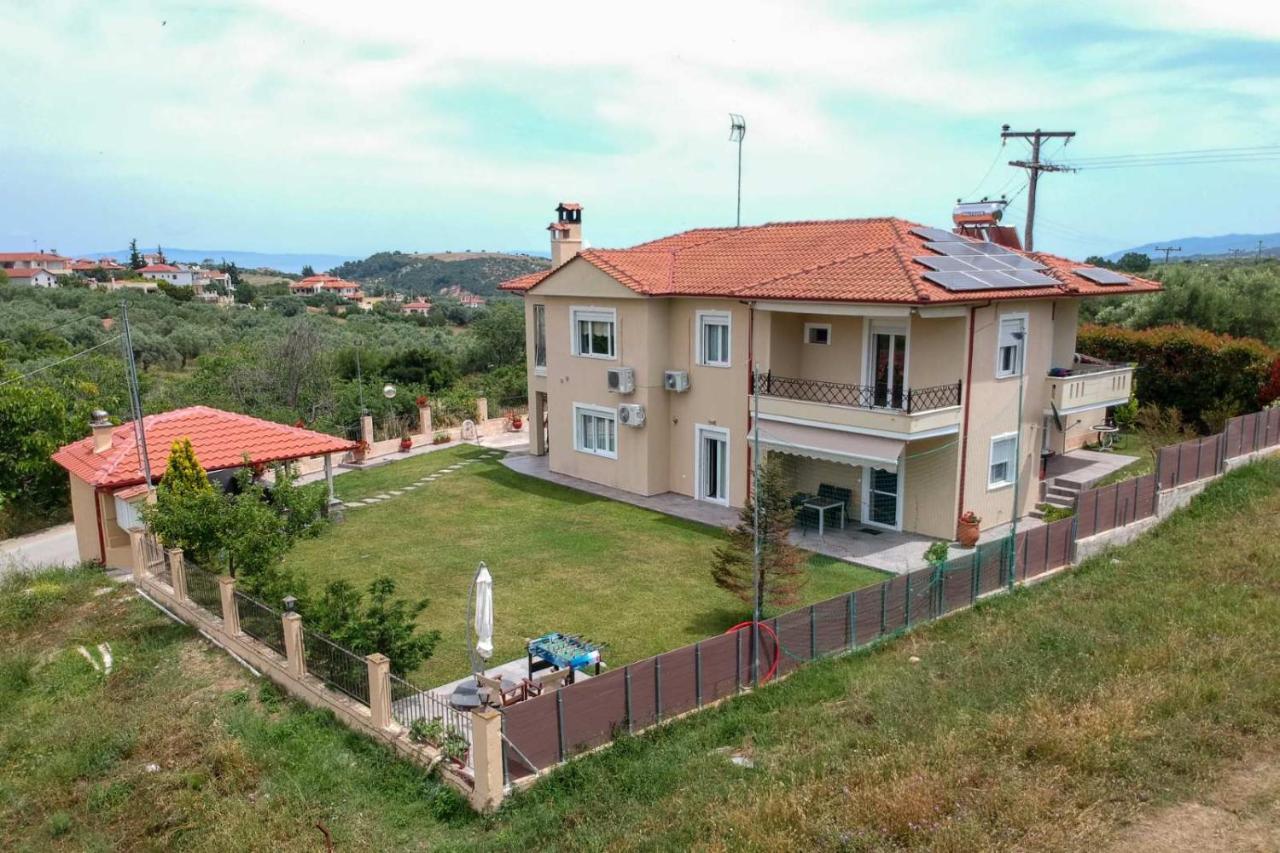 Melody Apartments Айос-Николаос Экстерьер фото