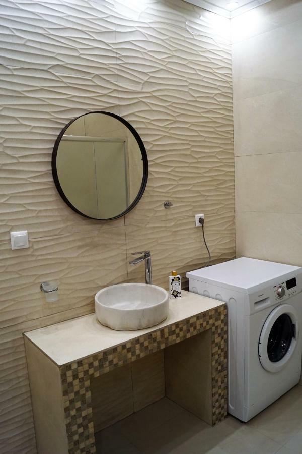 Melody Apartments Айос-Николаос Экстерьер фото